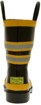 Thumbnail for your product : Western Chief 'Fireman' Rain Boot (Walker, Toddler, Little Kid & Big Kid)