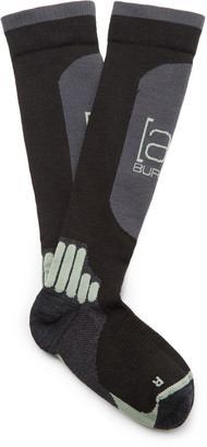 Burton Endurance Stretch-Knit Socks