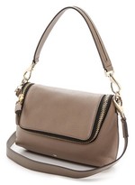 Thumbnail for your product : Anya Hindmarch Maxi Zip Cross Body Bag