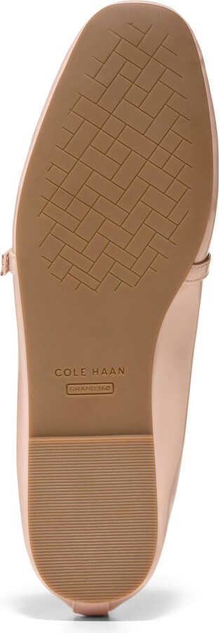 Yelena Mary Jane Patent Ballet Flat - Image 6