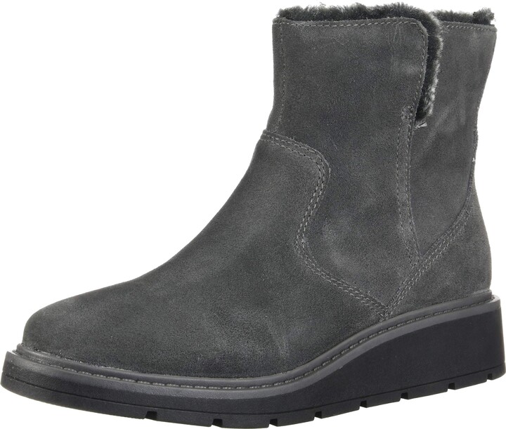 Clarks Waterproof Women Boots\\ | ShopStyle