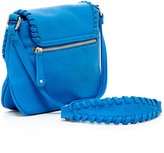 Thumbnail for your product : Big Buddha Whip Stitch Crossbody