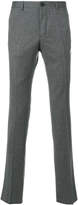 Thumbnail for your product : Paul Smith tailored trousers