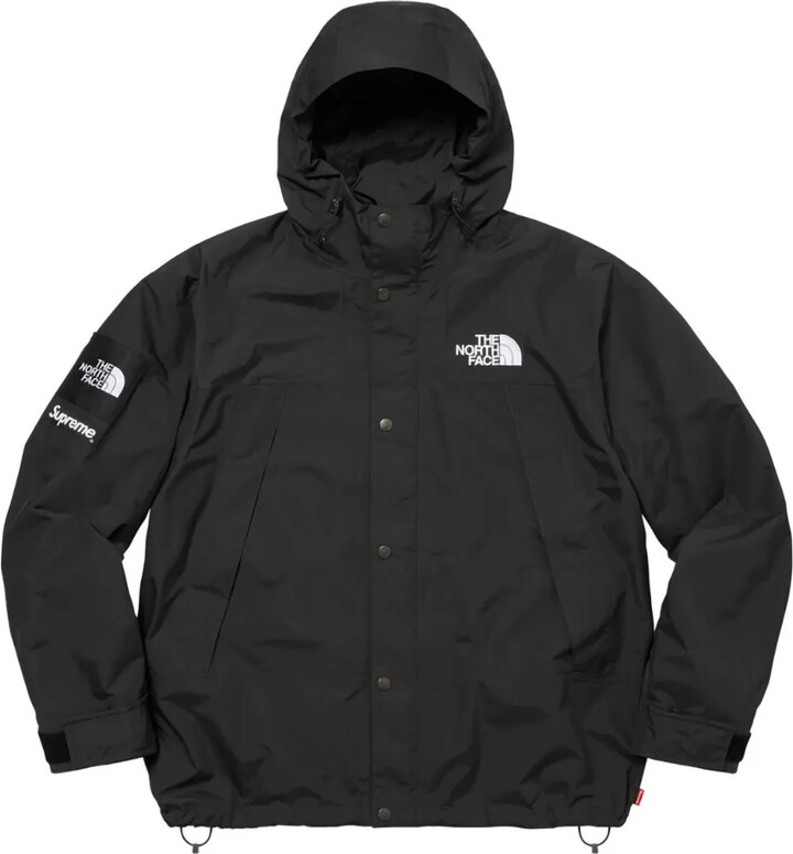 ジャケット・アウター Supreme The North Face S Logo Mountain Supreme The North Face S Logo Mountain Jacket Black Men's