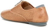 Thumbnail for your product : Tucker Adam Bliss Perforated Oxford