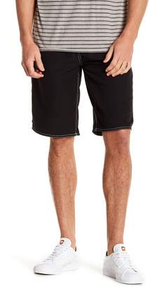 true religion big t board shorts