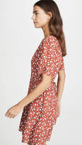 Thumbnail for your product : MinkPink Shady Days Tea Dress