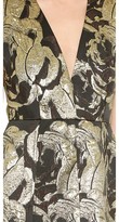 Thumbnail for your product : Alice + Olivia Pacey Lantern Dress