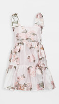 Thumbnail for your product : Sister Jane Likely Lady Floral Mini Dress