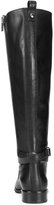 Thumbnail for your product : MICHAEL Michael Kors Arley Riding Wide Calf Boots