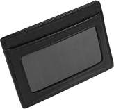 Thumbnail for your product : Tumi ID Lock Contrast Stitching Slim Card Case