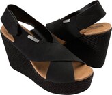 Thumbnail for your product : Volcom Women's Sightseer Wedge Sandal