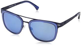 Emporio Armani Men's 0EA2030 310255 Sunglasses
