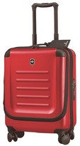 Thumbnail for your product : Victorinox Red Spectra Dual-Access Global Carry-On