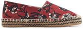 Thumbnail for your product : Isabel Marant Printed Espadrilles