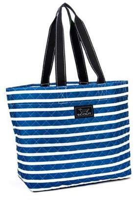 Scout Foldable Tote Pouch Duo