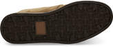 Thumbnail for your product : Toms Sable Nubuck Men's Chukka Boots
