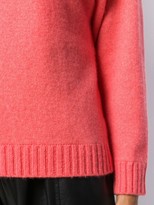 Thumbnail for your product : Laneus Turtle Neck Sweater