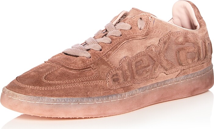 Alexander Wang Women's Lex Sneakers