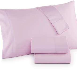 Charter Club CLOSEOUT! Twin-XL 3-pc Sheet Set, 300 Thread Count Egyptian Cotton Blend, Created for Macy's