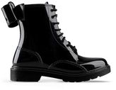 Thumbnail for your product : RED Valentino Bow Rain Boot