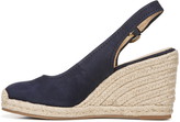 Thumbnail for your product : Naturalizer Pearl Espadrille Wedge Sandal