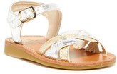 Thumbnail for your product : Cole Haan Apple Woven Sandal (Toddler & Little Kid)