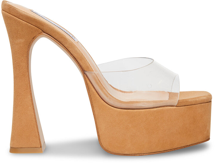Steve Madden Platform Sandals | ShopStyle