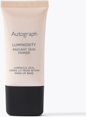 Autograph Luminosity Radiant Skin Primer 30ml