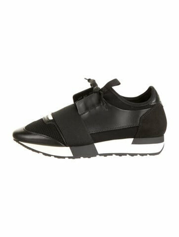 balenciaga sneakers race runner sale