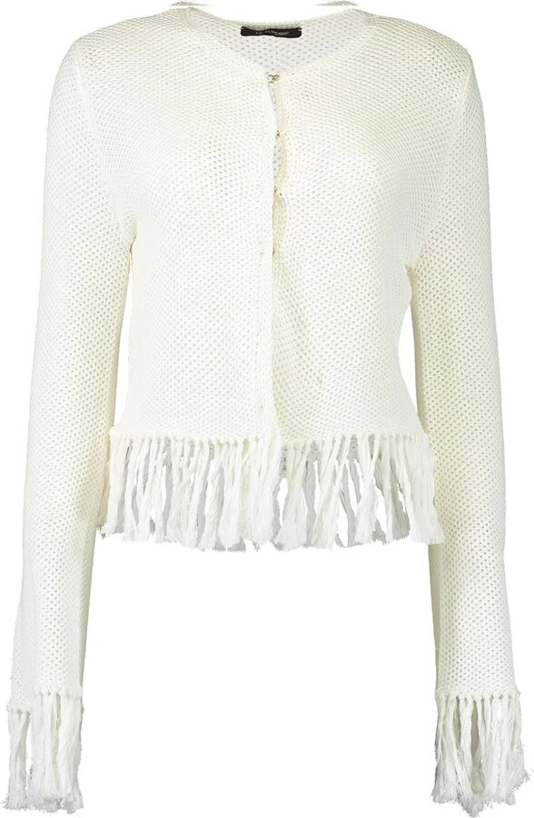 le superbe Gypset cardigan