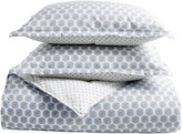 Thumbnail for your product : Murmur Living Tile Comforter & Sham Set