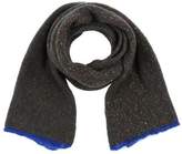 Thumbnail for your product : Jucca Oblong scarf