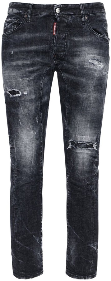 dsquared jeans mens cheap
