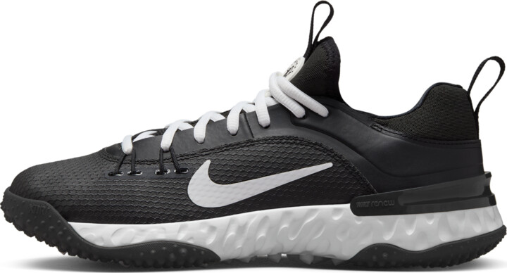 nike huarache free mens black