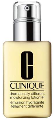 Clinique Dramatically Different Moisturizing Lotion With Pump 125ml - Nude