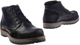 Lumberjack Ankle boots - Item 11308223