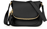 Thumbnail for your product : Tom Ford Jennifer Mini Crossbody Bag, Black