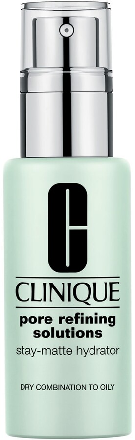 Clinique Pore Refining Solutions Stay-Matte Hydrator, 1.7 oz. - ShopStyle  Skin Care