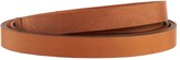 Thumbnail for your product : Isabel Marant 2cm Lonny Leather Belt