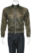 Thumbnail for your product : Dries Van Noten Lightweight Windbreaker Jacket