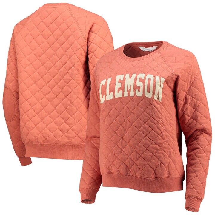 Womens Quilted Sweatshirt | Shop the world's largest collection of 