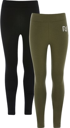 river island girls pants