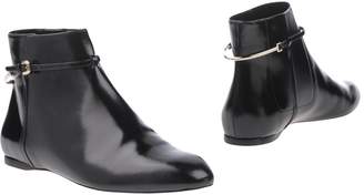 Nina Ricci Ankle boots - Item 11221909FX