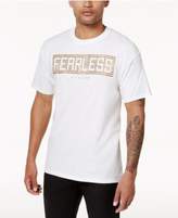 Thumbnail for your product : Sean John Men's Fearless Studded T-Shirt, Created for Macy's