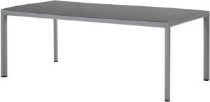 Cane-line Drop Dining Table