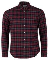 Thumbnail for your product : Portuguese Flannel Lobo Button Down Cord Shirt