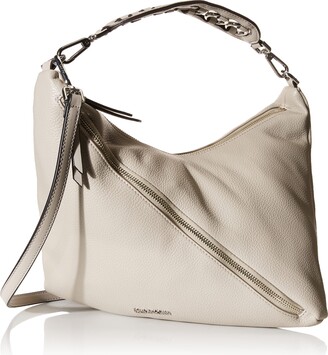 Calvin Klein Geo Rocky Road Crossbody - ShopStyle Shoulder Bags