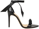 Thumbnail for your product : Alexandre Birman Clarita 100 Leather Sandals