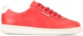 Thumbnail for your product : Chanel Pre Owned Sports lace-up sneakers